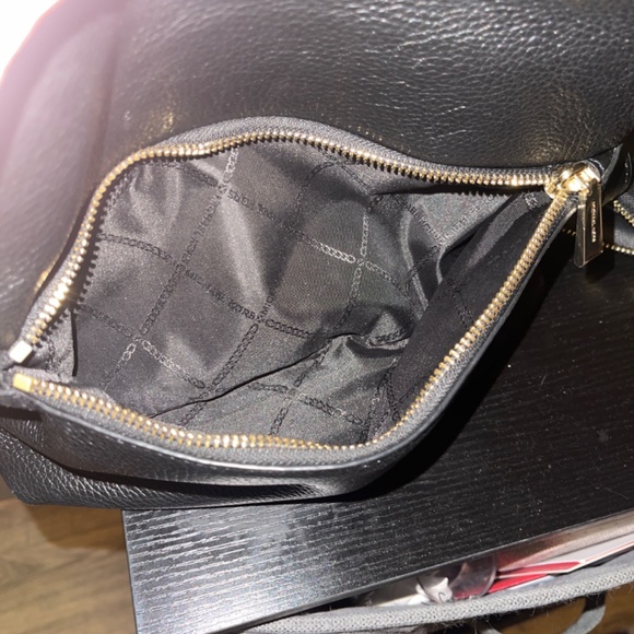 Michael Kors Backpack purse main image 7